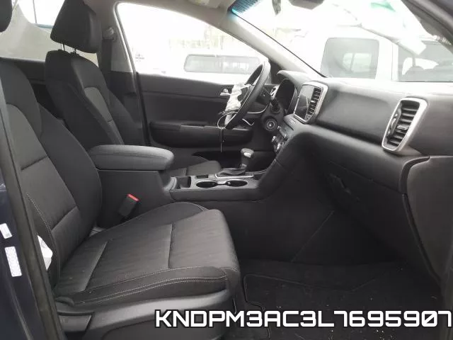 KNDPM3AC3L7695907 фото 6