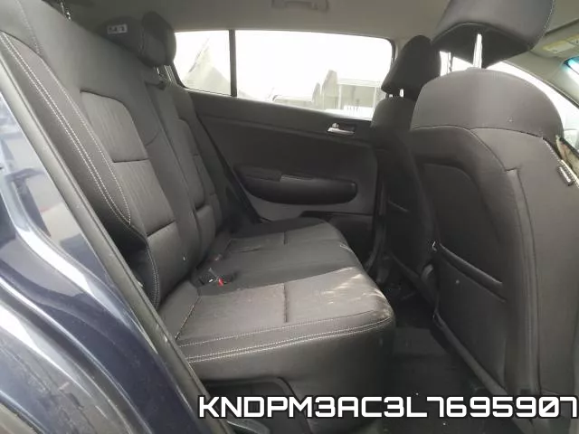 KNDPM3AC3L7695907 фото 7