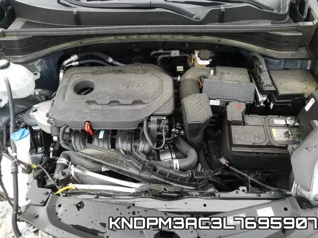 KNDPM3AC3L7695907 фото 8