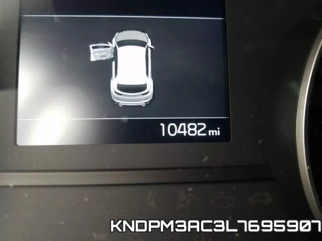 KNDPM3AC3L7695907 фото 9