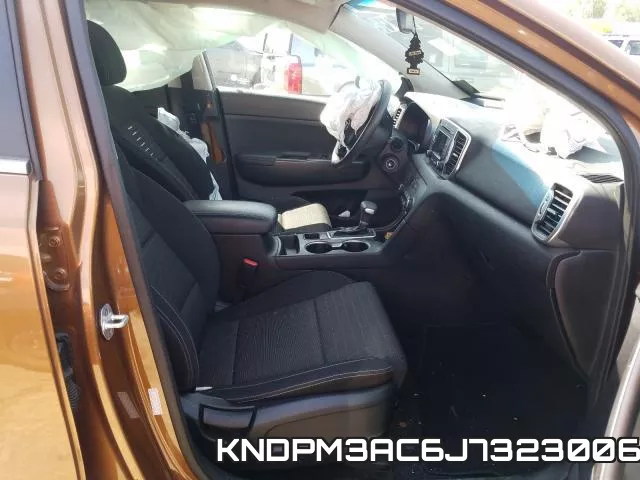 KNDPM3AC6J7323006 фото 6
