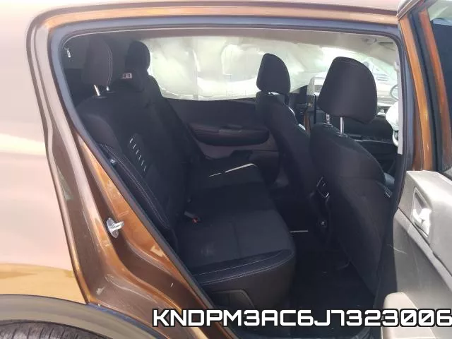 KNDPM3AC6J7323006 фото 7