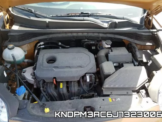KNDPM3AC6J7323006 фото 8