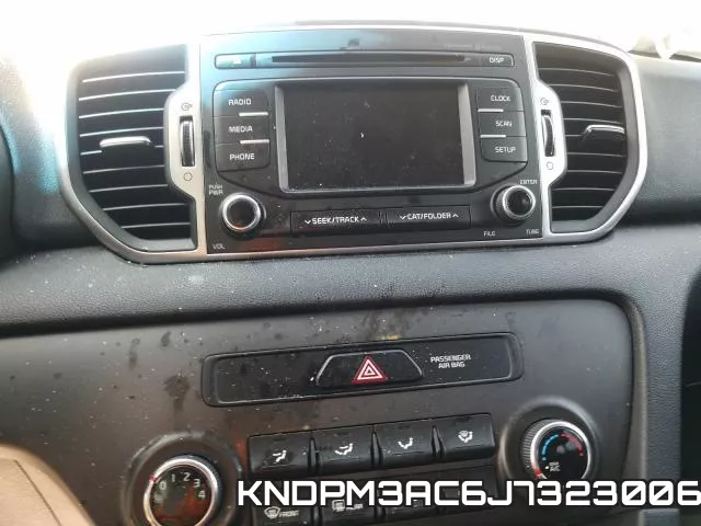 KNDPM3AC6J7323006 фото 10