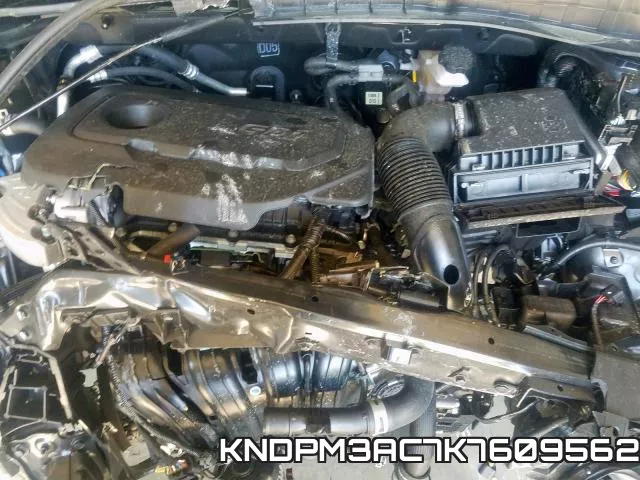 KNDPM3AC7K7609562 фото 8
