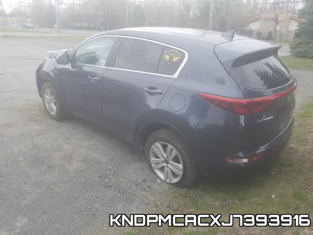 KNDPMCACXJ7393916 фото 4