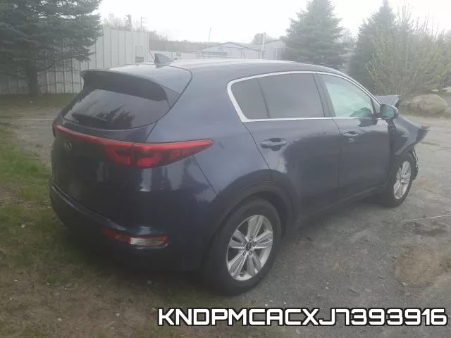 KNDPMCACXJ7393916 фото 5