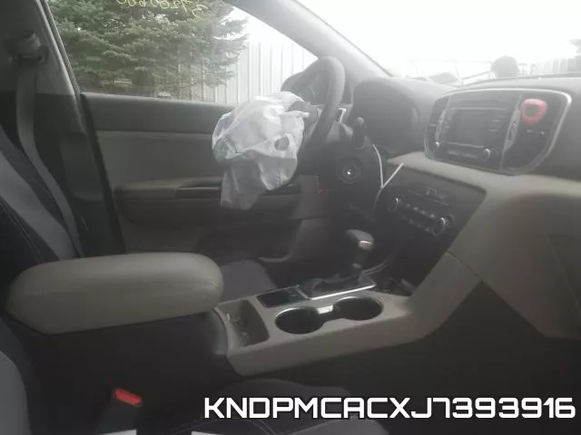 KNDPMCACXJ7393916 фото 6