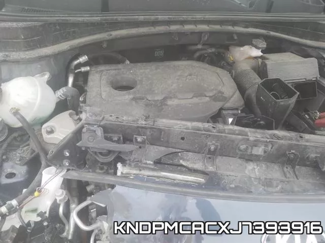 KNDPMCACXJ7393916 фото 8
