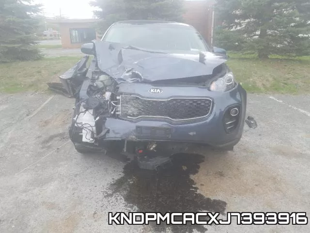 KNDPMCACXJ7393916 фото 10