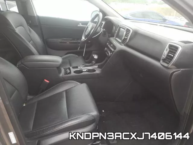 KNDPN3ACXJ7406144 фото 6