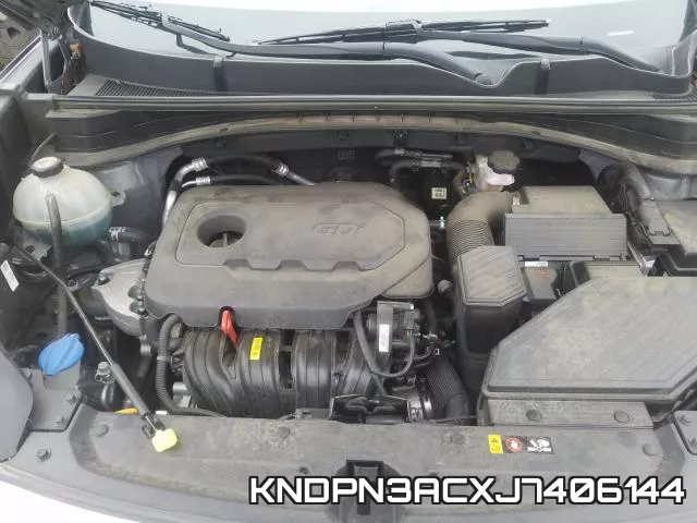 KNDPN3ACXJ7406144 фото 8