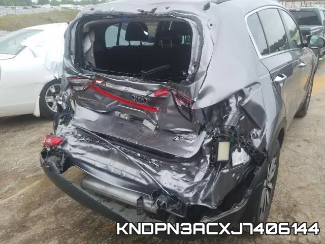 KNDPN3ACXJ7406144 фото 10