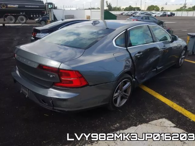 LVY982MK3JP016203 фото 5