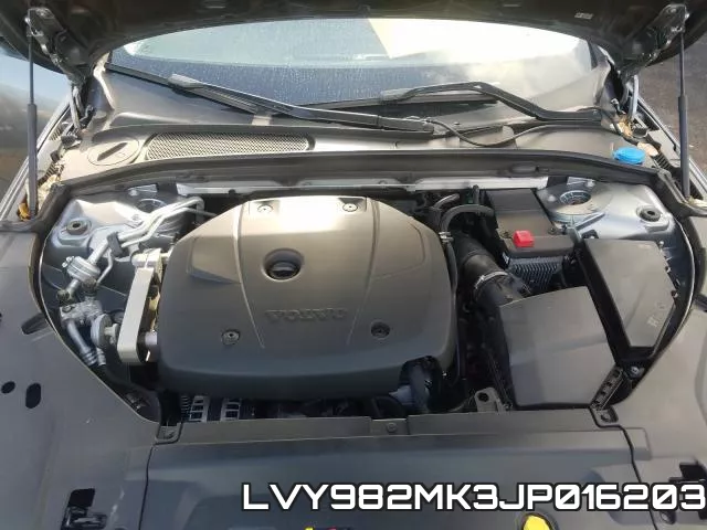 LVY982MK3JP016203 фото 8