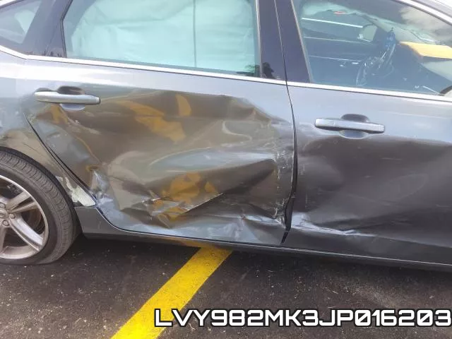 LVY982MK3JP016203 фото 10