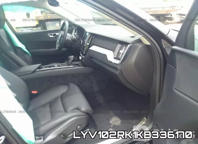 LYV102RK1KB336170 фото 6