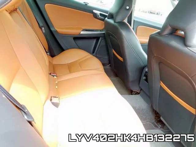 LYV402HK4HB132275 фото 7