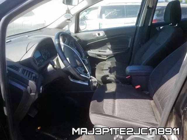 MAJ3P1TE2JC178911 фото 6