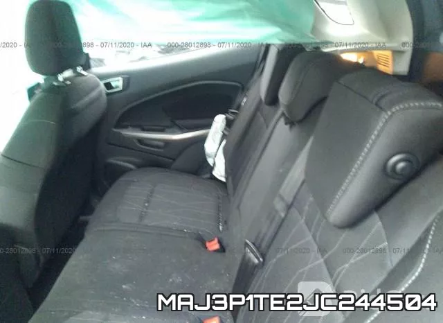 MAJ3P1TE2JC244504 фото 9
