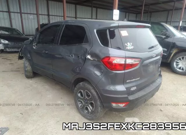 MAJ3S2FEXKC283956 фото 4