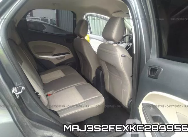 MAJ3S2FEXKC283956 фото 9