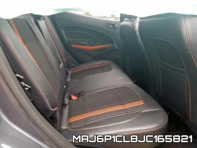 MAJ6P1CL8JC165821 фото 7