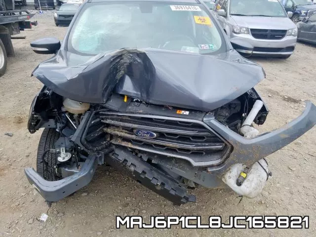 MAJ6P1CL8JC165821 фото 8
