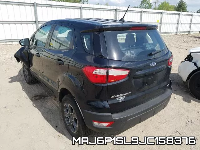 MAJ6P1SL9JC158376 фото 4