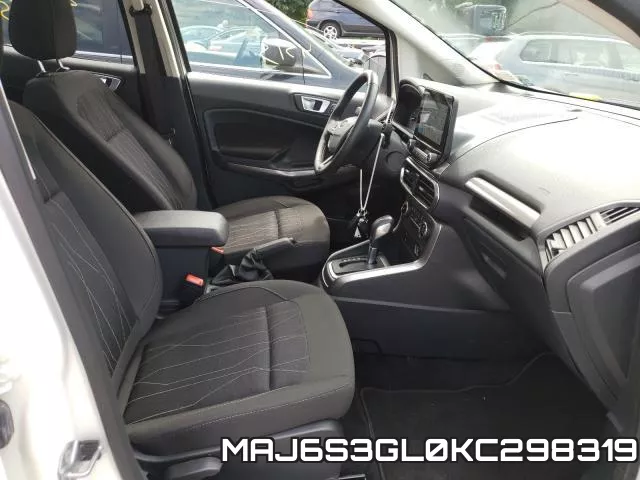 MAJ6S3GL0KC298319 фото 6