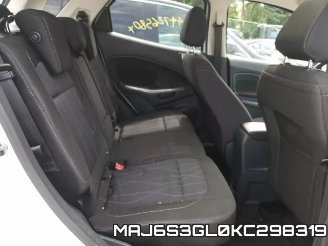 MAJ6S3GL0KC298319 фото 7
