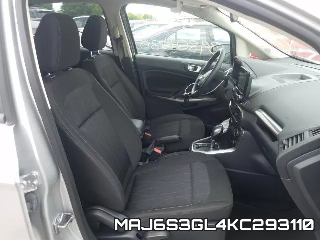 MAJ6S3GL4KC293110 фото 6