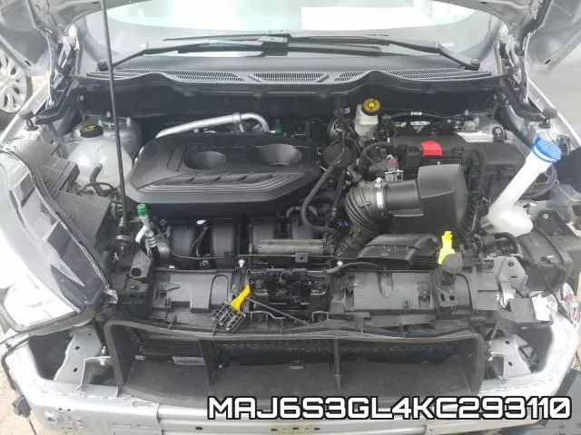 MAJ6S3GL4KC293110 фото 8
