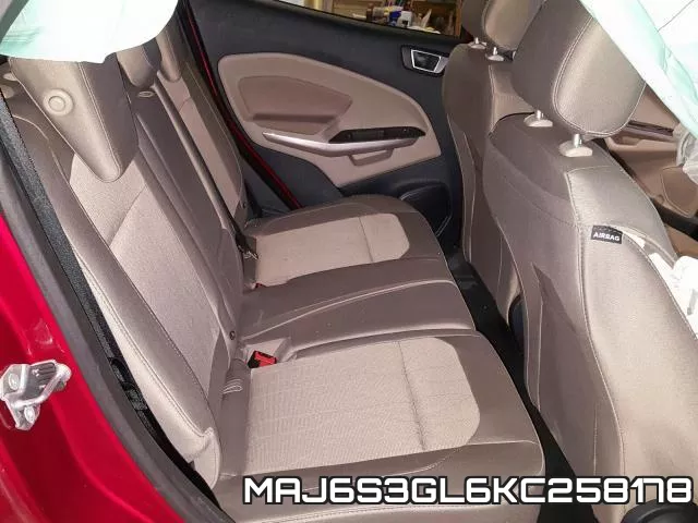 MAJ6S3GL6KC258178 фото 7