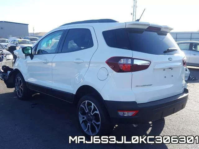 MAJ6S3JL0KC306301 фото 4