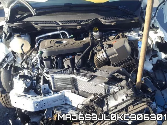 MAJ6S3JL0KC306301 фото 8
