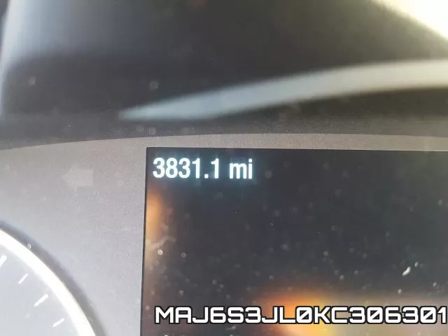MAJ6S3JL0KC306301 фото 9