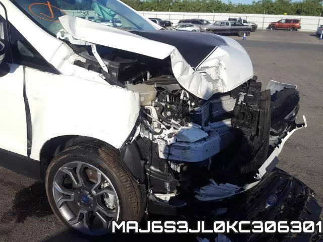 MAJ6S3JL0KC306301 фото 10