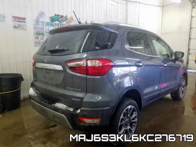 MAJ6S3KL6KC276719 фото 5
