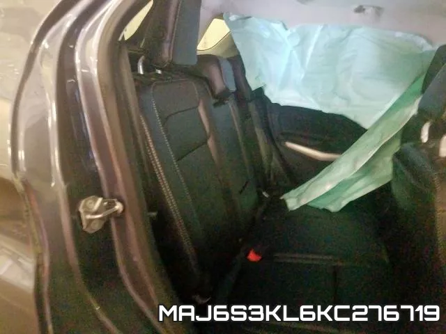 MAJ6S3KL6KC276719 фото 7