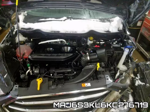 MAJ6S3KL6KC276719 фото 8