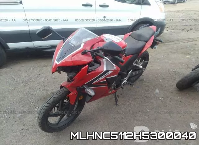 MLHNC5112H5300040 фото 3