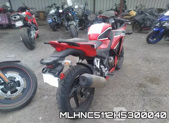 MLHNC5112H5300040 фото 5