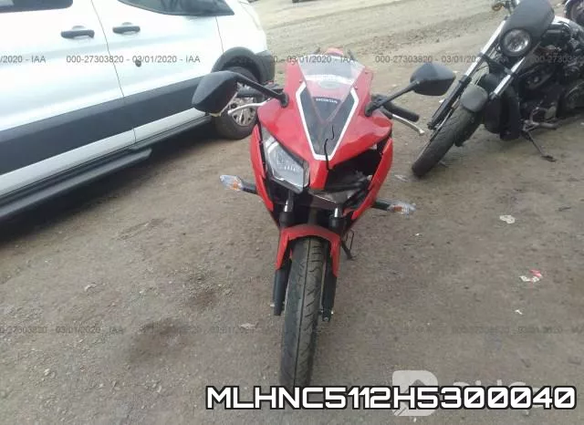 MLHNC5112H5300040 фото 6