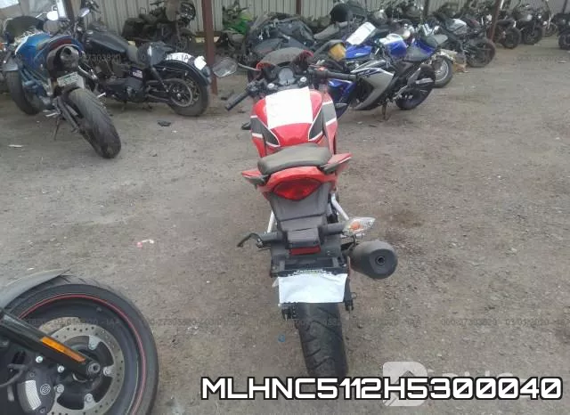 MLHNC5112H5300040 фото 7