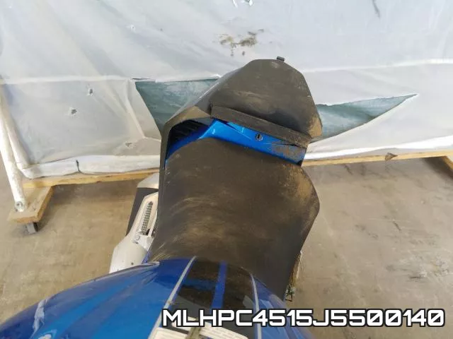 MLHPC4515J5500140 фото 7