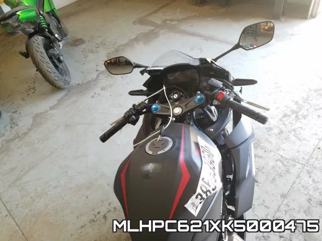 MLHPC621XK5000475 фото 6