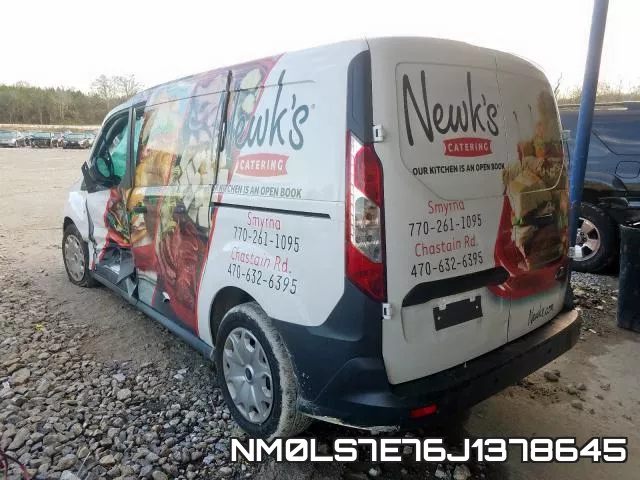 NM0LS7E76J1378645 фото 4
