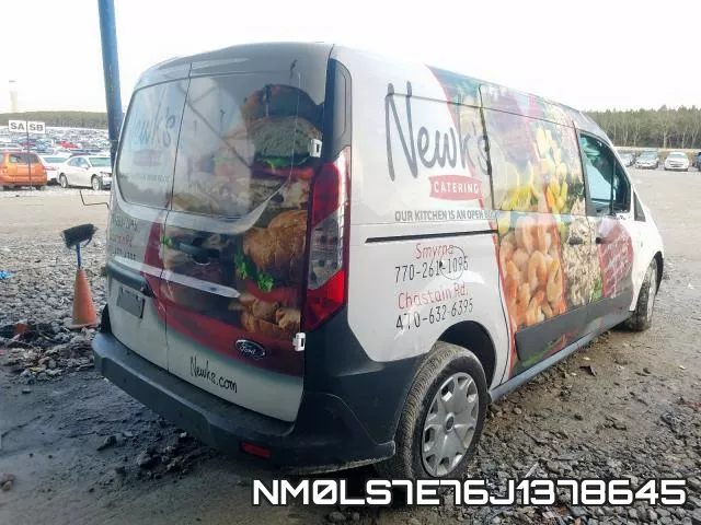 NM0LS7E76J1378645 фото 5