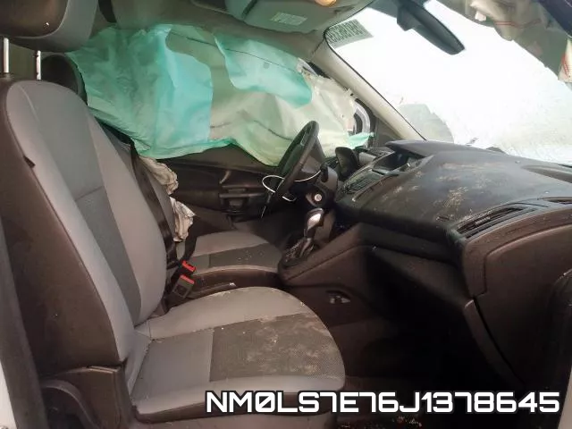 NM0LS7E76J1378645 фото 6